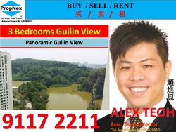 Guilin View (D23), Condominium #114564652